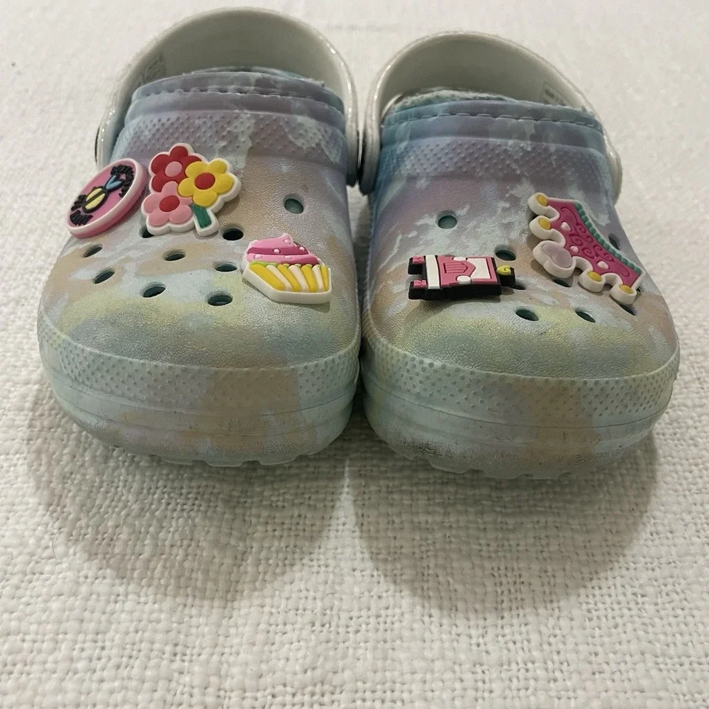 CROCS kid classic